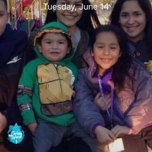 Meet your Posher, Jeanette